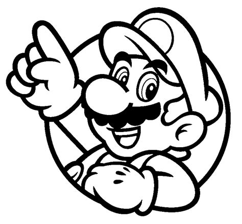 Free Super Mario Bros Drawings, Download Free Super Mario Bros Drawings ...