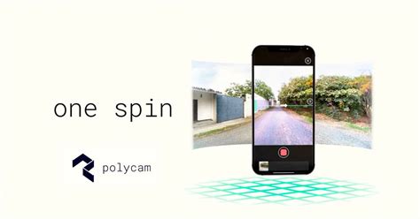 The Polycam App Turns iPhones into 360-Degree Cameras | PetaPixel