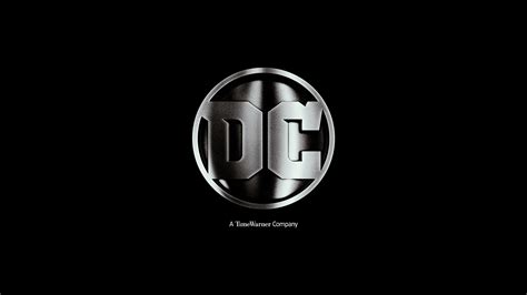 DC Comics Logo Wallpapers on WallpaperDog