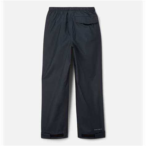 COLUMBIA Kids’ Trail Adventure Rain Pants | Great Outdoor Shop