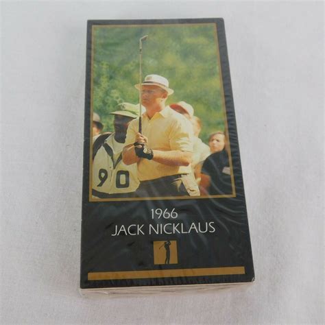 Grand Slam Ventures Champions of Golf Masters Collection Cards Sealed ...