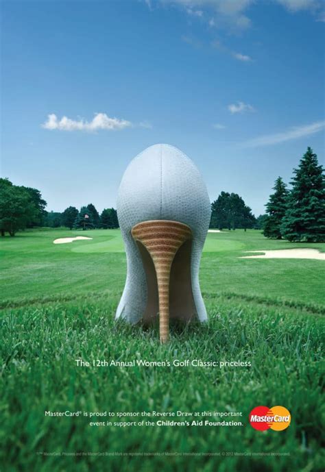 25 Brilliantly Clever Print Ads