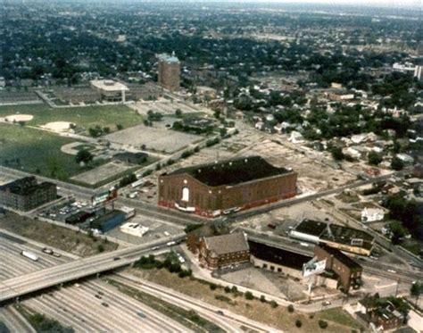 70 best images about Olympia Stadium on Pinterest | Old photos, December and The old