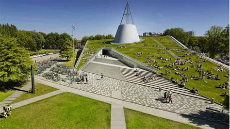 5 Best Architecture Schools in Europe Ri|Articles