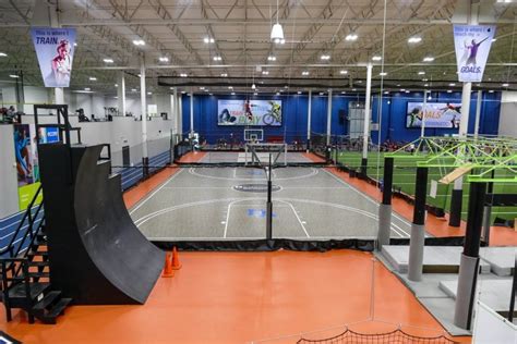 Facility Feature: Spooky Nook Sports Complex (PA)