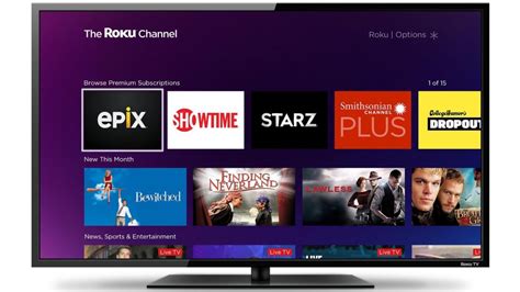 The Roku Channel Just Added 9 New Live Channels | Cord Cutters News