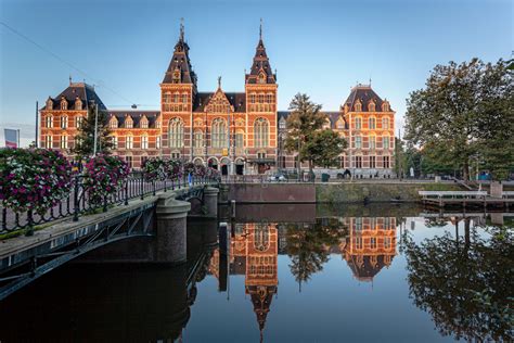 Rijksmuseum Amsterdam: Ganz einfach virtuell von Zuhause entdecken