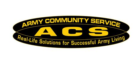 Army Community Service (ACS)