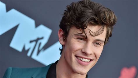 SHAWN MENDES REVEALS TRACKLIST FOR HIS UPCOMING ALBUM ‘WONDER’ - Yeeeaahnetwork.com