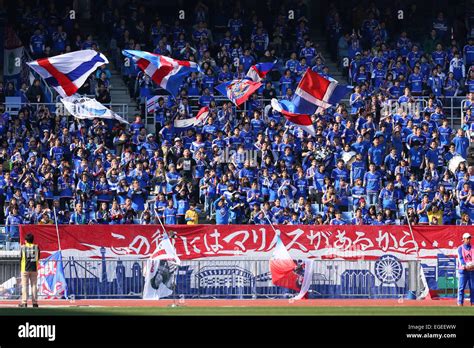 J league japan fans hi-res stock photography and images - Alamy