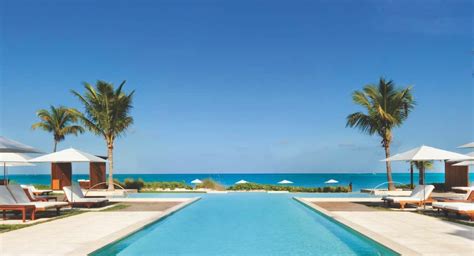 Best Luxury Resorts in Turks and Caicos – Travel Curator