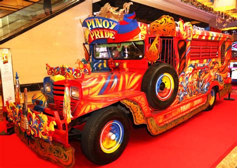 Jeepney design challenge returns | The Manila Times