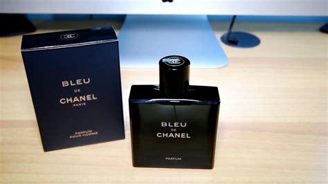 Cập nhật 83+ về bleu the chanel parfum hay nhất - cdgdbentre.edu.vn