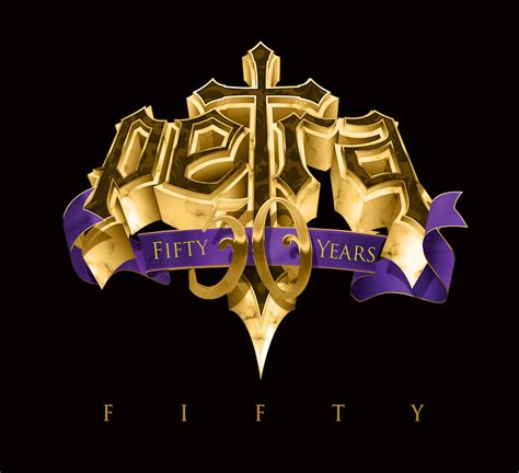 Petra Celebrates 50th Anniversary with Release of "Petra - Fifty (Anni — girdermusic.com