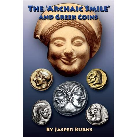 The 'archaic Smile' and Greek Coins - Walmart.com - Walmart.com