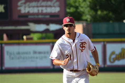 Florida State Seminoles Baseball hosts Rhode Island in Opening Season Series - Tomahawk Nation