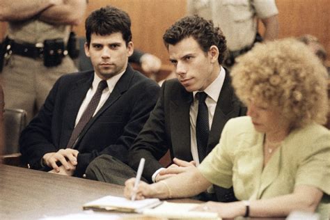 How the Menendez Brothers’ Trial Changed America – Rolling Stone