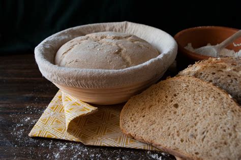 Best Bread Proofing Basket - Sous Vide Guy