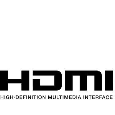 HDMI Logo - LogoDix