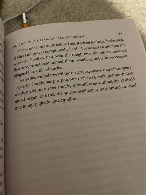 Grab a random book. Go to page 89, paragraph 3. The first sentence sums up your life. What is it ...