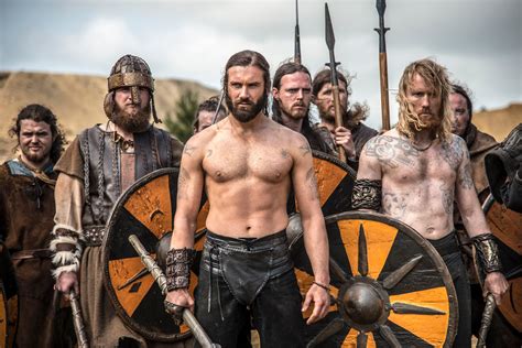 How ‘Vikings’ reignited a love for Norse mythology