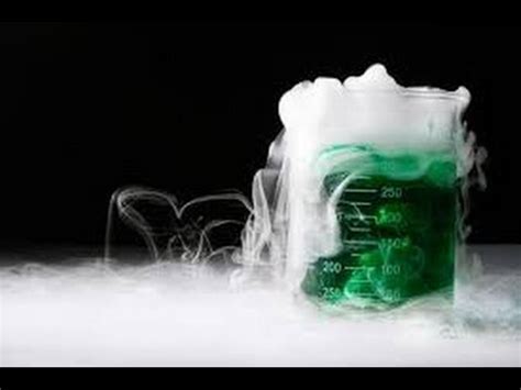 Cool chemical experiments - Win compilation - YouTube