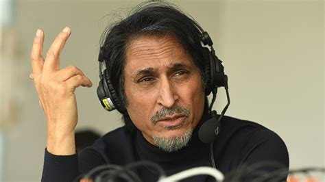 Ramiz Raja blames India's ‘BJP mindset’ for ‘marginalising’ Pakistan cricket | Crickit