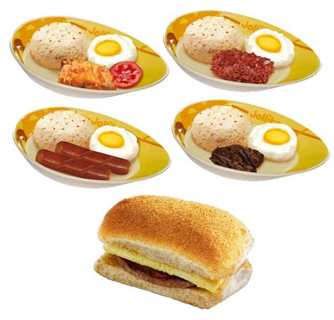 life in style: Enjoy great mornings with Jollibee breakfast joys!