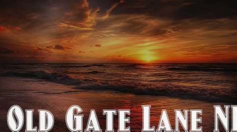 Old Gate Lane NF Font : Download Free for Desktop & Webfont