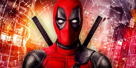 10 Best Deadpool Movie Scenes, Ranked