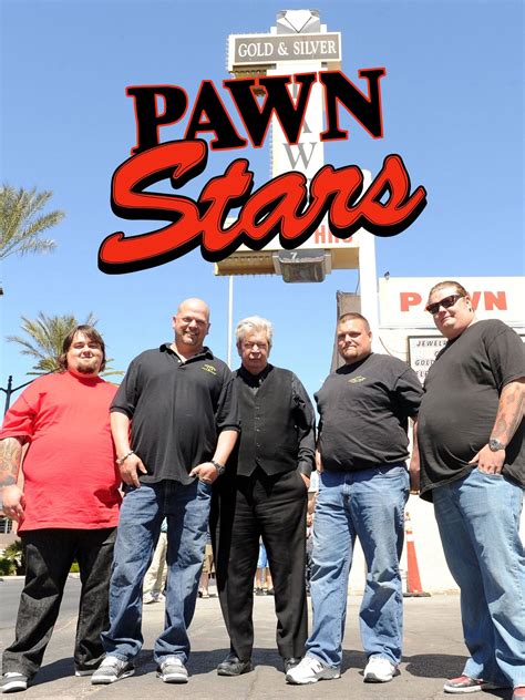 When and How “Pawn Stars” Cheated Customers?