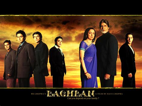 Baghban 2003 Hindi Full Movie Blu Ray 720p « Khurramy