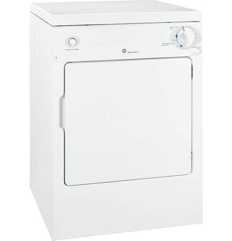 GE Appliance Dryer Parts | Parts Town