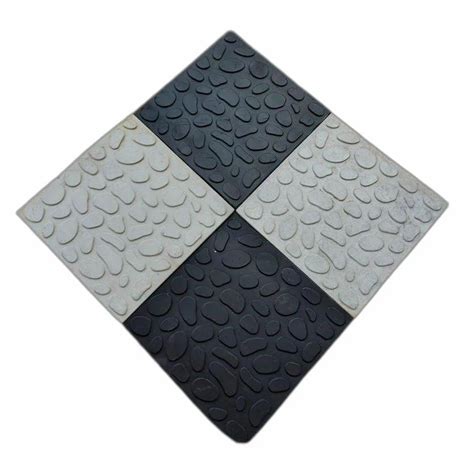 Ramp Cement Tiles, Size: 2x2 Feet(600x600 mm) at Rs 17/piece in Rewari | ID: 25599287791