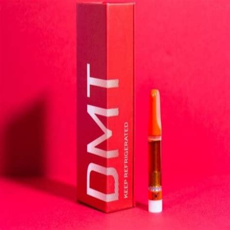 Buy DMT Cartridge | Best DMT Cartridge Supplier #1