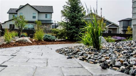 How to Choose a Landscape Design & Install Company - Timberline Landscaping