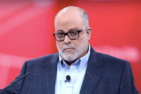 Mark Levin to Host Weekly Fox News Show 'Life, Liberty & Levin' - TheWrap