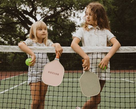 Fun Pickleball Games & Activities for Kids | Recess