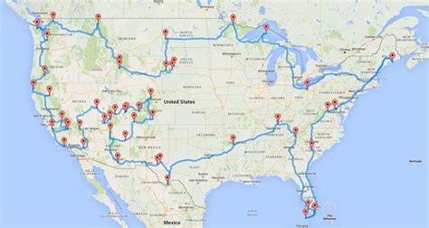 Interested in hitting all of the National Parks in the lower 48, all in ...