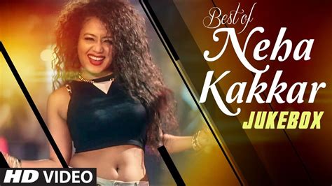 Best HINDI SONGS of NEHA KAKKAR ~ Sumon Multimedia