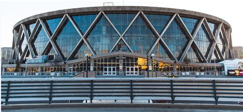 About Oakland | Oakland Arena