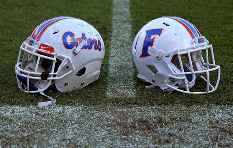 Florida football: Florida Division I football power rankings