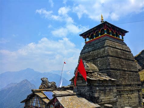 Tungnath: A great trek in Uttarakhand for beginners | The reDiscovery Project