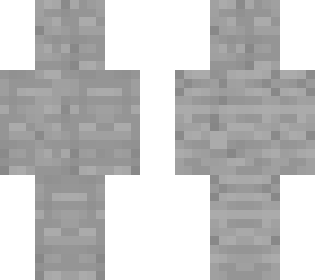 Stone Block | Minecraft Skins