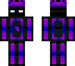 "Crown Skin" | Minecraft Skin