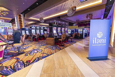 ilani named best casino, looks ahead to its future - ClarkCountyToday.com