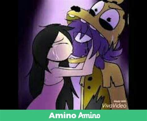 {Michael "Terrence HK" Afton} | Five Nights At Freddy's Amino