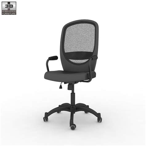Chair VILGOT - 3D Model. Props/Scenes/Architecture humster3d