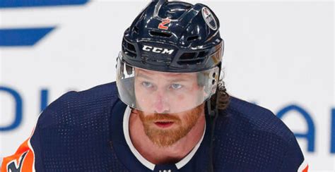 Duncan Keith part of 9 new Oilers front office changes | Offside