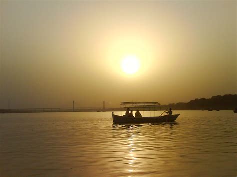 Sangam, Allahabad, India Tourist Information